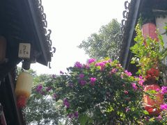 -磁器口古镇