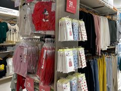 -优衣库(福州五四北泰禾广场店)