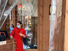 -新白鹿餐厅(城西银泰城店)