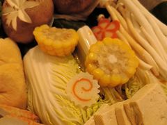 -柴の食堂·日式家庭料理·熊之肆(大学路店)