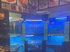 -千岛湖小鱼儿·淳安匠心农家菜