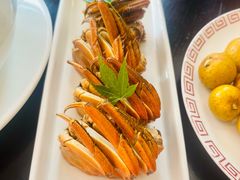 -通安客栈中餐厅·何家小馆