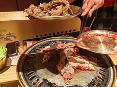 -西塔老太太泥炉烤肉(亚运村店)