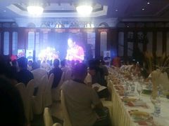 -大连富丽华大酒店