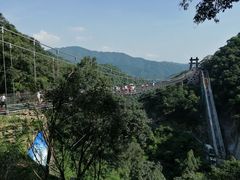 -古龙峡云天玻霸