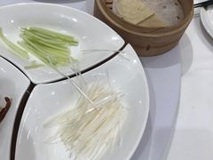 -山东老家(黄埔分店)