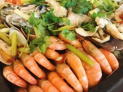 -白云中餐厅·粤菜·亚龙湾喜来登度假酒店