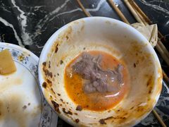 -欣悦坊陈一刀热气羊肉火锅(清真路店)
