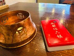 -成都你六姐·牛肉冒菜(城市集市合生汇店)