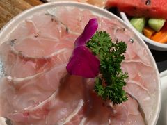 -额尔敦传统涮(公园西路店)