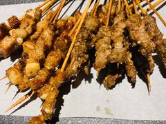 -管氏翅吧(马家堡店)