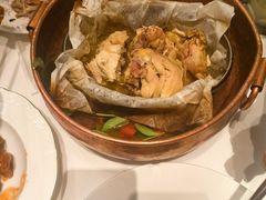 -桂满陇·杭州饭店(清河万象店)