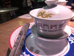 -龙门烤鱼(东方宝泰店)