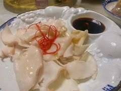螺片-祥云精致湘菜馆(东1时区店)