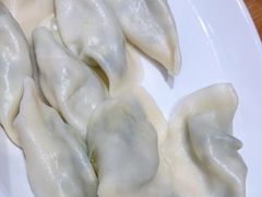 三鲜饺子-喜家德虾仁水饺(马栏店)