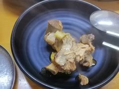 -真利味·脊骨火锅·正宗韩国料理(韩乐坊店)