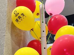 -李先生牛肉面大王(马栏店)