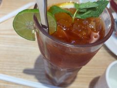 -滋味满屋美食坊(上海街店)