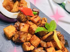 -闻见中国海南菜(K11店)