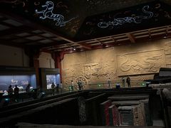 -北京大葆台遗址博物馆