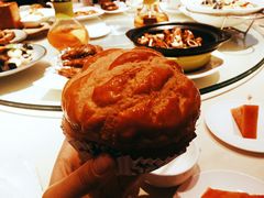 酥皮菠萝包-小资太太餐厅(南岗区店)