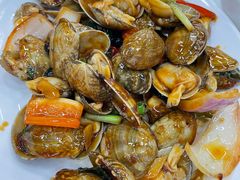 -嘉升大排档(番禺总店)