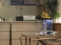 大堂-哈尔滨春饼(朝山街店)