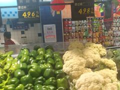 -大润发(王庄店)