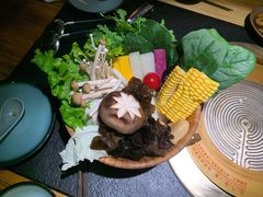 -湊湊火锅·茶憩(石家庄万象城店)