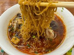 -蒋家肠旺面馆老店(合群路店)