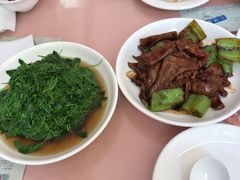 -蘭心餐厅(进贤路店)