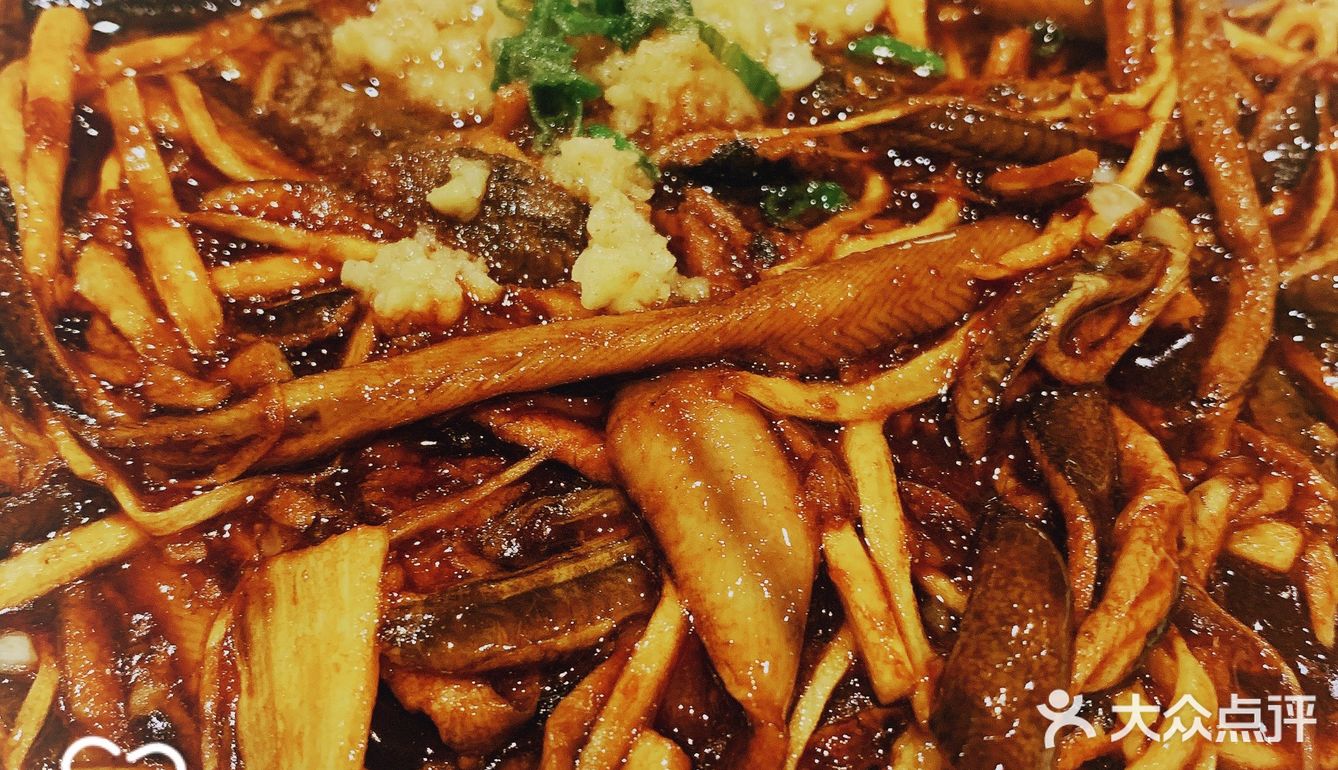 最好恰的上海本帮菜~安排[调皮]