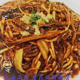 最好恰的上海本帮菜~安排[调皮]