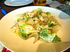 -恰餐厅 CHAR Bar & Grill (珠海仁恒洲际店)