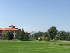 -北京京辉高尔夫俱乐部有限公司