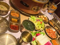 -西塔老太太泥炉烤肉(亚运村店)