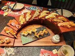 -古田居·特色寿司料理(星之岛旗舰店)