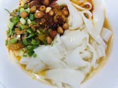 -刘二妈米皮(步行街店)