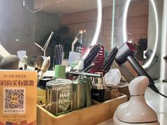 -施奈儿.洗头頭療.按摩SPA.采耳(上梅林店)