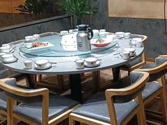 包厢-冯小炒(巴渝大道店)