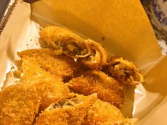 -南京大牌档(崇文门国瑞店)