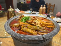 -盐汪子杂鱼馆(大港店)