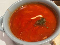 莫斯科红菜汤-俄士厨房(万象城店)