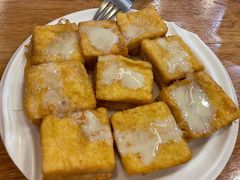 -正德顺順德雙皮奶(中信店)