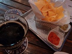 -Arrow Factory Brewing箭厂啤酒