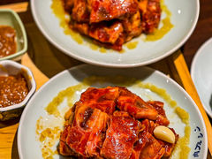-蒜香焼肉PURUSHIN(马场路店)