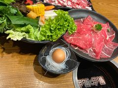 -呷哺呷哺 黄金牧场 (欢乐谷店)