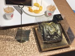 铂金包面包-85度C(生甜甜圈研究工坊·上海平凉店)