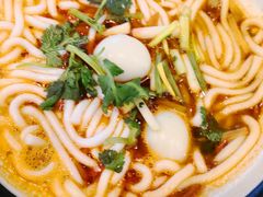 -姐弟俩土豆粉(沈阳铁西万达店)