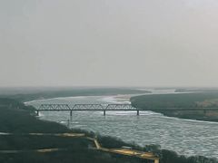-珲春防川景区